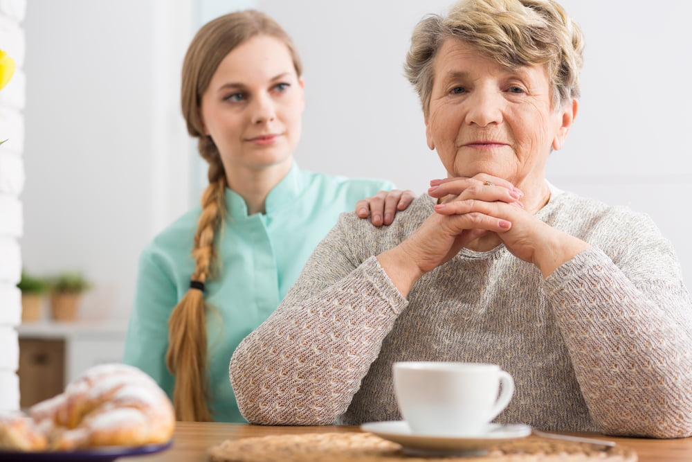 Long Term Care Elmora Hills Healthcare and Rehabilitation Center